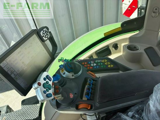 Tractor agrícola - Fendt - tract fendt 722 vario profi +