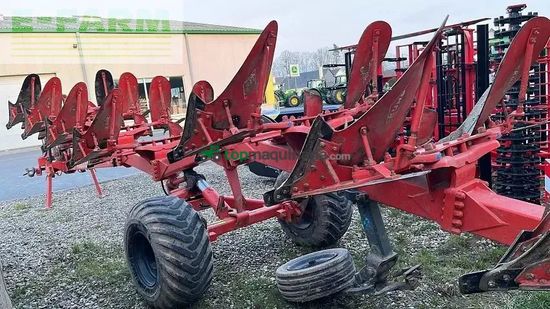 Arado - Kuhn - manager c 7