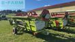 Cabezal - Claas - v540