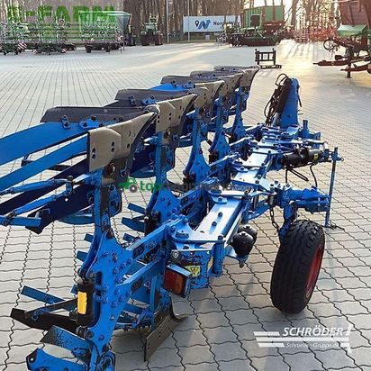 Arado - Lemken - variopal 9 5 n 100