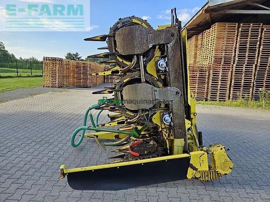 Cabezal - Kemper - 390 plus