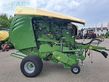 Empacadora gigant - Krone - comprima v 150