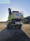 Cosechadora de Cereal - Claas - lexion 770 terra trac