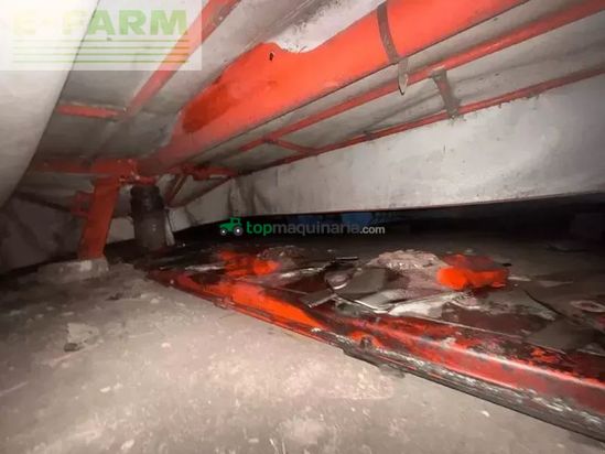 Cortacésped manual - Kuhn - gmd3111