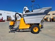 Vendimiadora Pellenc 8040 