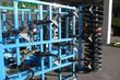 Cultivador - Agco - profi line vulcan - leichtgrubber 4m