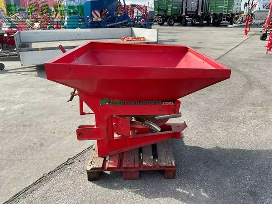 Esparcidor - Kirchner - hs 500