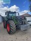 Tractor agrícola - Fendt - 942