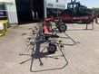 Henificador - Vicon - fanex 1103 c