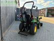 Tractor agrícola - John Deere - 2026r