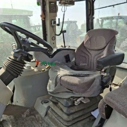 Tractor agrícola - Massey Ferguson - 6480 dyna 6