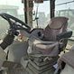 Tractor agrícola - Massey Ferguson - 6480 dyna 6