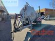 Cuba de purin - Fliegl - pfw 12000 maxx line tandem