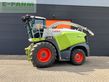 Cosechadora de Cereal - Claas - JAGUAR 930 T4