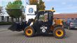 Telescopica - JCB - 514-40 agri