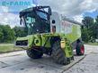Cosechadora de Cereal - Claas - lexion 650