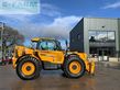 Telescopica - JCB - 560-80 agrixtra telehandler (st25579)