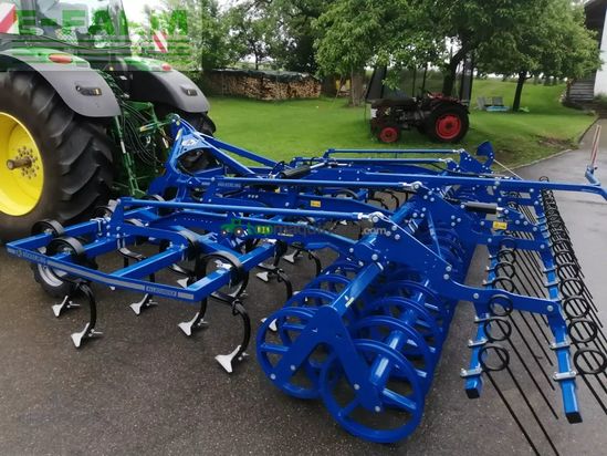 Cultivador - Kockerling - allrounder 530 2.0