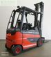 Elevadora - Linde - e 20/600 h 387