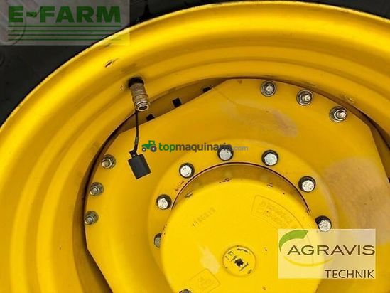 Tractor agrícola - John Deere - 8320 r