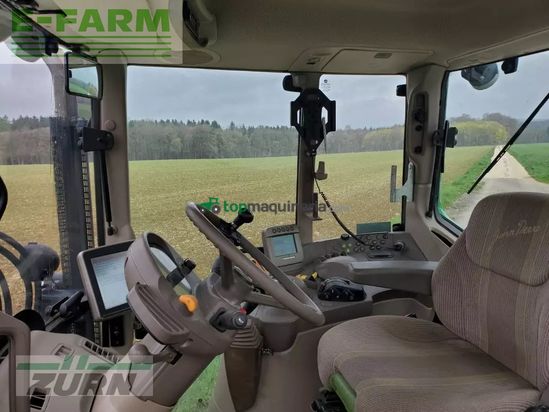 Tractor agrícola - John Deere - 6430 premium im kundenauftrag