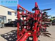 Cultivador - Horsch - tiger 5 as