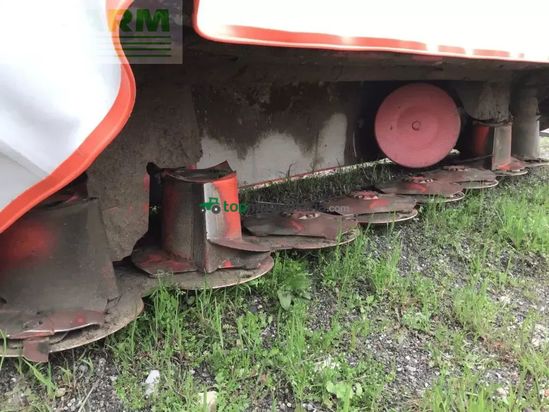 Cortacésped manual - Kuhn - gmd3511rs