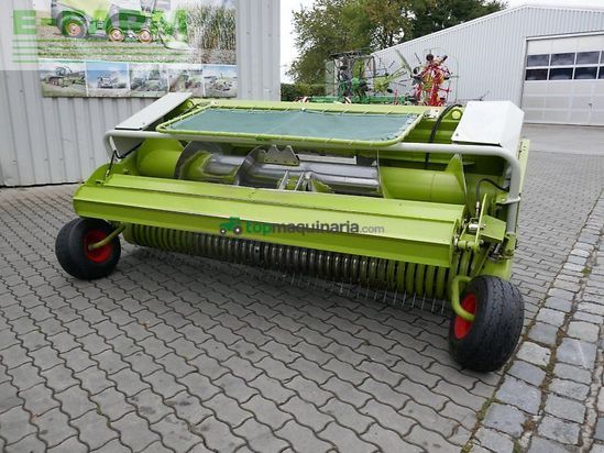 Cabezal - Claas - pu 300 hd