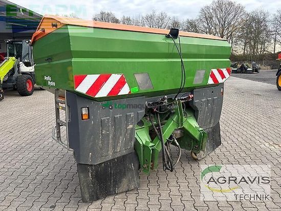 Esparcidor - Amazone - za-ts 4200 ultra profis hydro