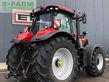 Tractor agrícola - Case IH - puma 260 cvx afs-connect