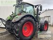Tractor agrícola - Fendt - 724 vario s4 profi Profi