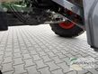 Cosechadora de Cereal - Claas - trion 660