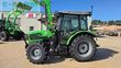 Tractor agrícola - Deutz-Fahr - 5090 d keline