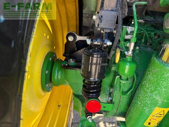 Tractor agrícola - John Deere - 5100r