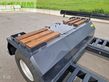 Remolqu agrícola -  - ll-10 minitieflader plattform