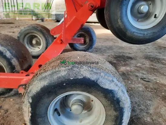 Rastrillo - Kuhn - ga 6632