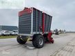 Remolqu agrícola - Fliegl - büffel
