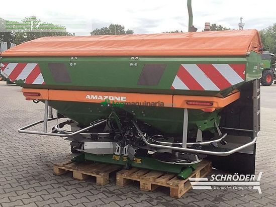 Esparcidor - Amazone - za-ts 2700 super profis hydro