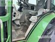Tractor agrícola - Fendt - 718 vario tms