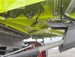Cosechadora de Cereal - Claas - lexion 7700 terra trac