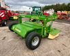 Segadora acondicionada - Krone - EASYCUT 3200CV