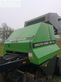 Empacadora gigant - Deutz-Fahr - mp 122 rundballenpresse