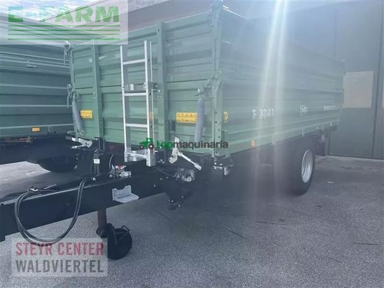 Volquet - Brantner - e 8041