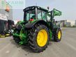 Tractor agrícola - John Deere - 6130m