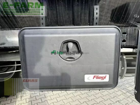 Equipamiento / accesorio - Fliegl - pfw 18000 duo line plus tandem
