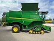 Cosechadora de Cereal - John Deere - s780