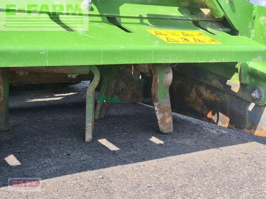 Grada rotativa - Amazone - ke3001 super kreiselegge