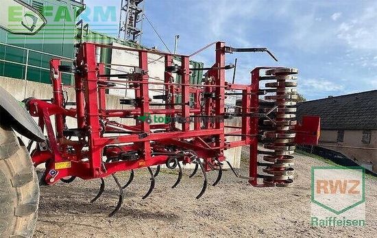 Cultivador - Horsch - cruiser 4sl
