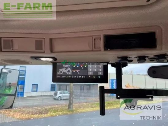 Tractor agrícola - Fendt - 728 vario gen-7 profi+ setting2 ProfiPlus