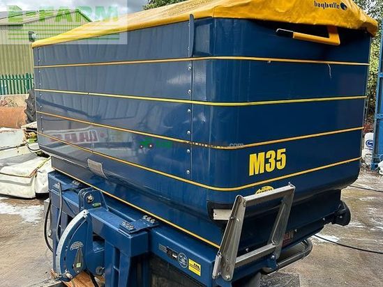 Atomizador -  - M35W